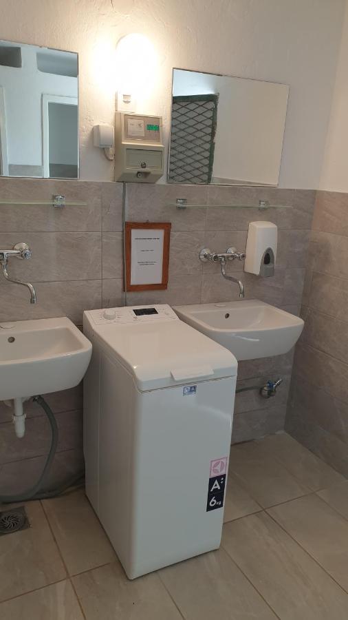 Apartmani Paron Sime Seline Exterior photo