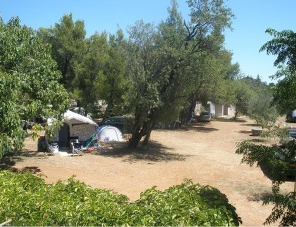 Apartmani Paron Sime Seline Exterior photo