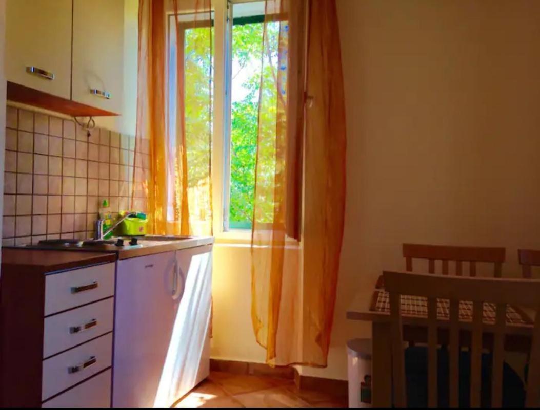 Apartmani Paron Sime Seline Exterior photo