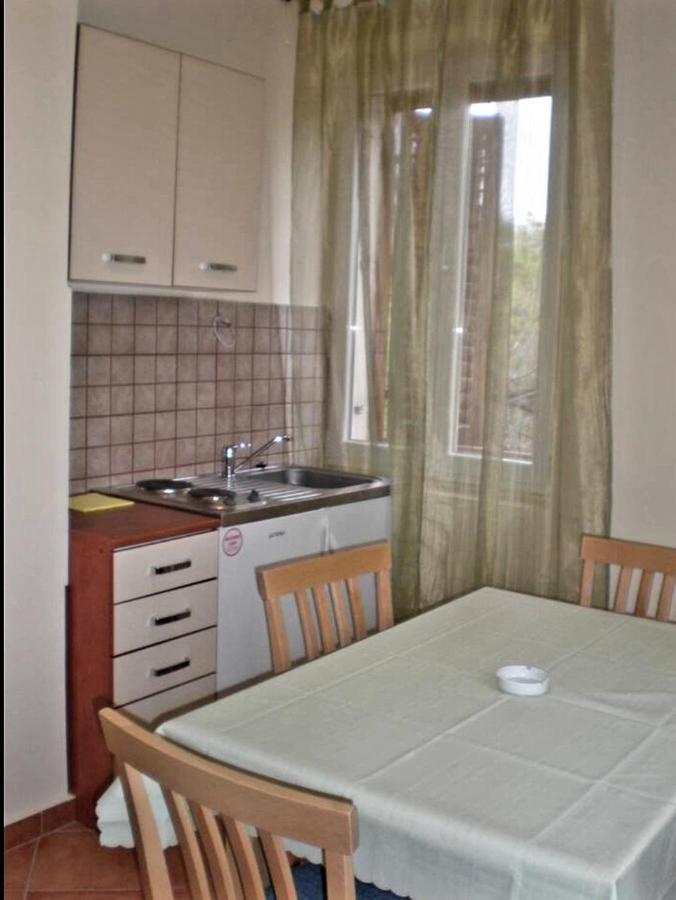 Apartmani Paron Sime Seline Exterior photo