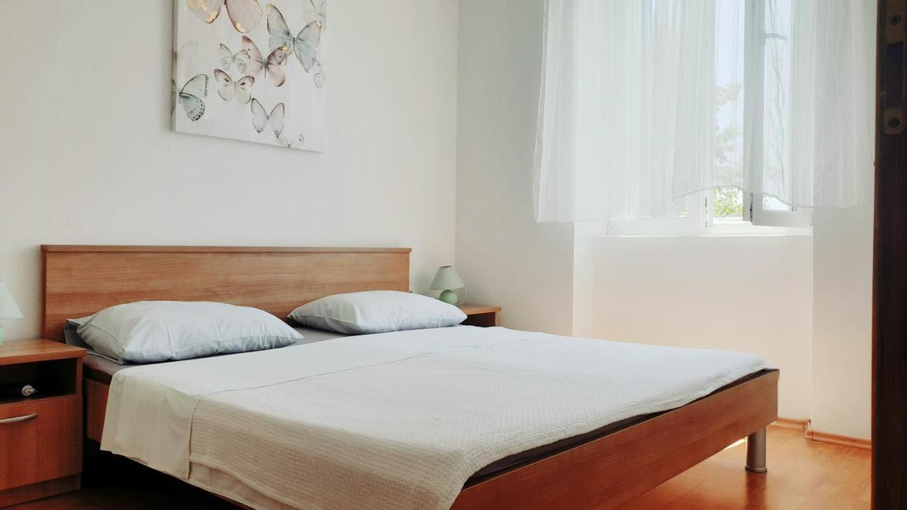 Apartmani Paron Sime Seline Exterior photo